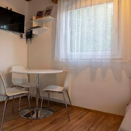 Apartamento Apartma Vrazic
