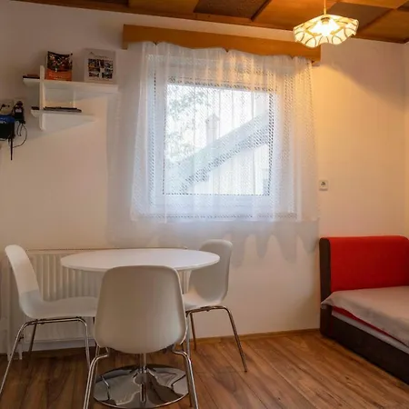 Lejlighed Apartma Vrazic *
