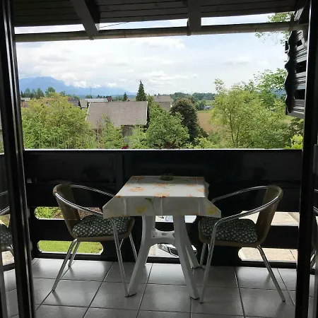 Apartma Vrazic Bled