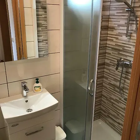 Apartment Apartma Vrazic