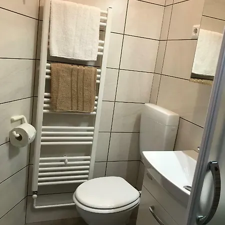 Apartma Vrazic Apartment