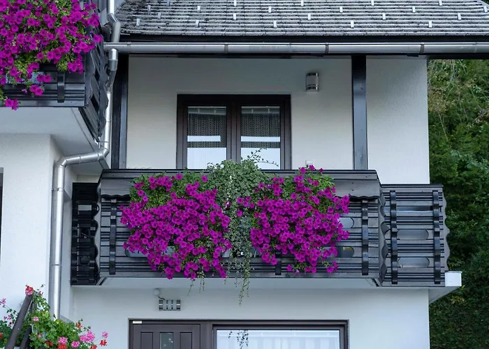 Apartma Vrazic Appartement Bled