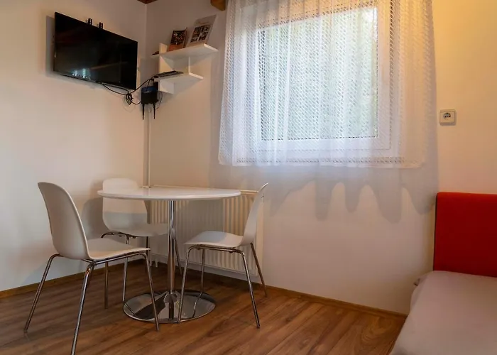 Appartement Apartma Vrazic