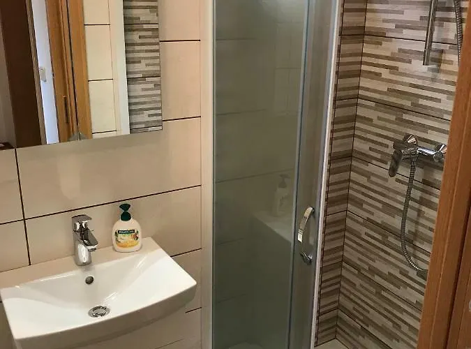 Lejlighed Apartma Vrazic