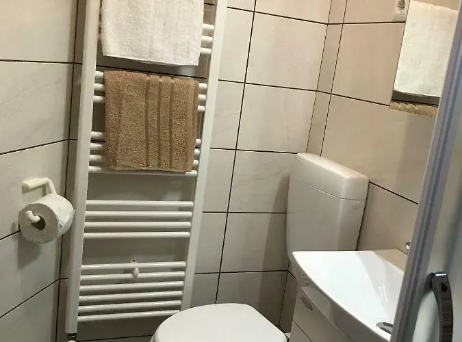 Apartma Vrazic Appartement