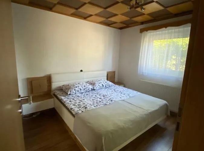 Appartement Apartma Vrazic *